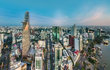 PROMO Vietnam & Tayland & Kamboçya & Hindistan Turu 