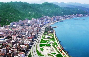 Doğu Karadeniz ve Gürcistan Turu 
