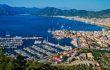 PROMO Marmara & Ege & Akdeniz Turu  