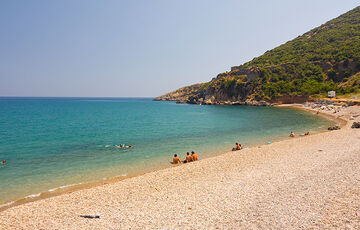 PROMO ANTALYA & MERSİN & KIBRIS Turu 