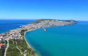 İSTİKLAL  YOLU Turu -  Sinop & Kastamonu & Çankırı & Ankara ve Sakarya  
